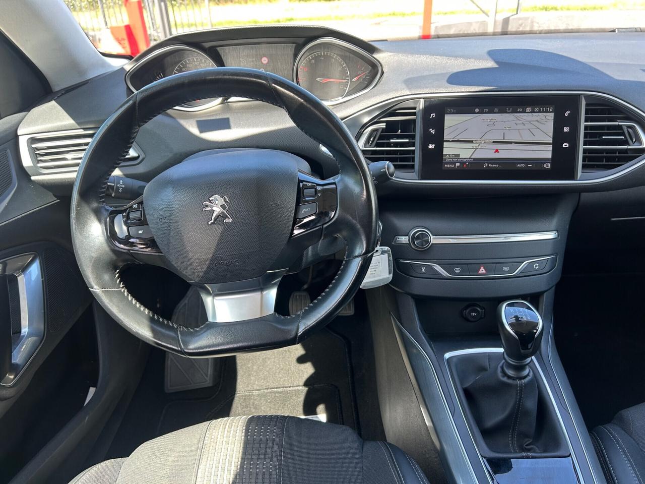 Peugeot 308 PureTech Turbo 130 S&S Allure