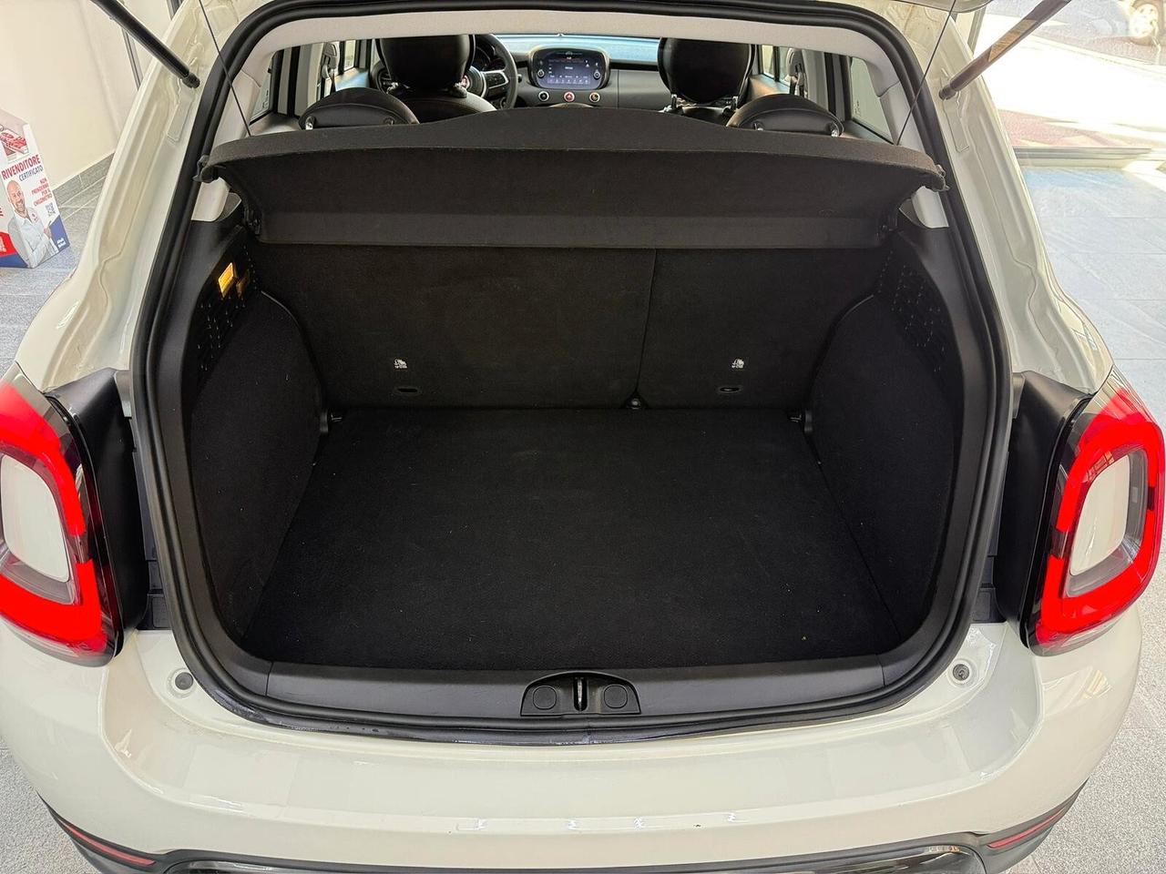 Fiat 500X 1.0 T3 120 CV City Cross 120* TETTO APRIBILE