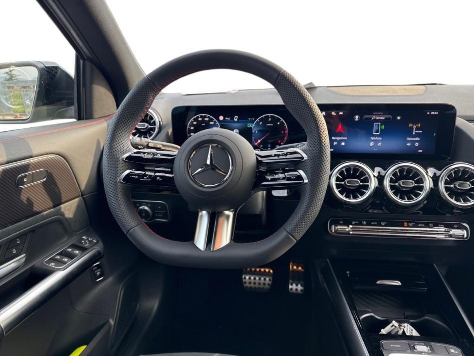 Mercedes GLA 200 200 D AMG Line Advanced Plus 8G-DCT