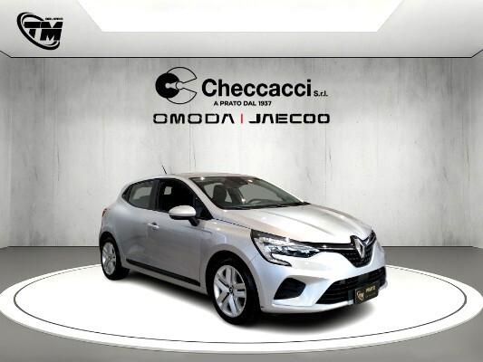 Renault Clio 1.5 blue dci Business *IVA ESPOSTA*