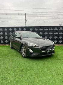 Ford Focus 1.5 EcoBlue 120 CV aut. SW ST-Line Style