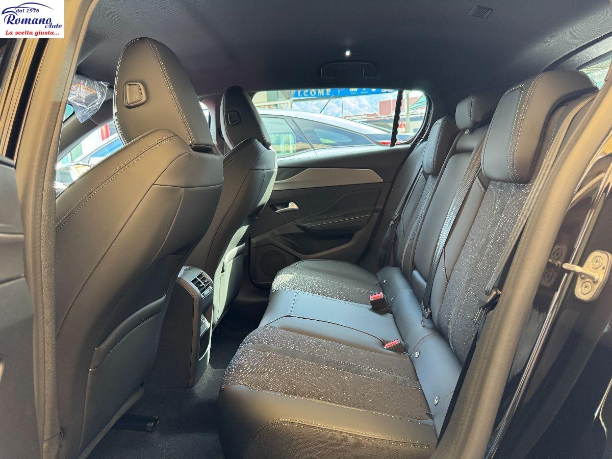 NEW Peugeot 308 3ª serie BlueHDi 130 EAT8 GT#PACK VISION!
