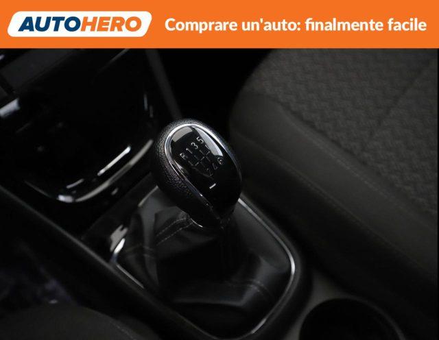 OPEL Mokka X 1.4 Turbo Ecotec 120CV 4x2 Start&Stop Advance