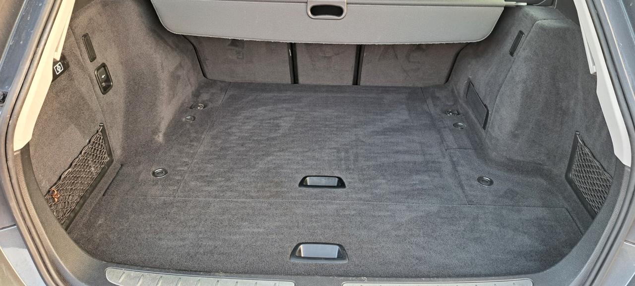 Bmw 318 318d Touring Luxury