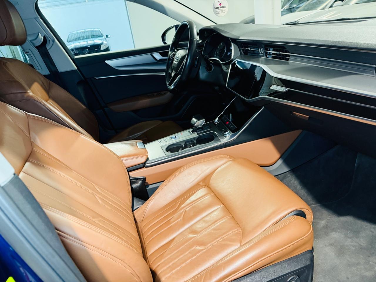 A6 2020 Avant Avant 50 3.0 tdi mhev Sport quattro