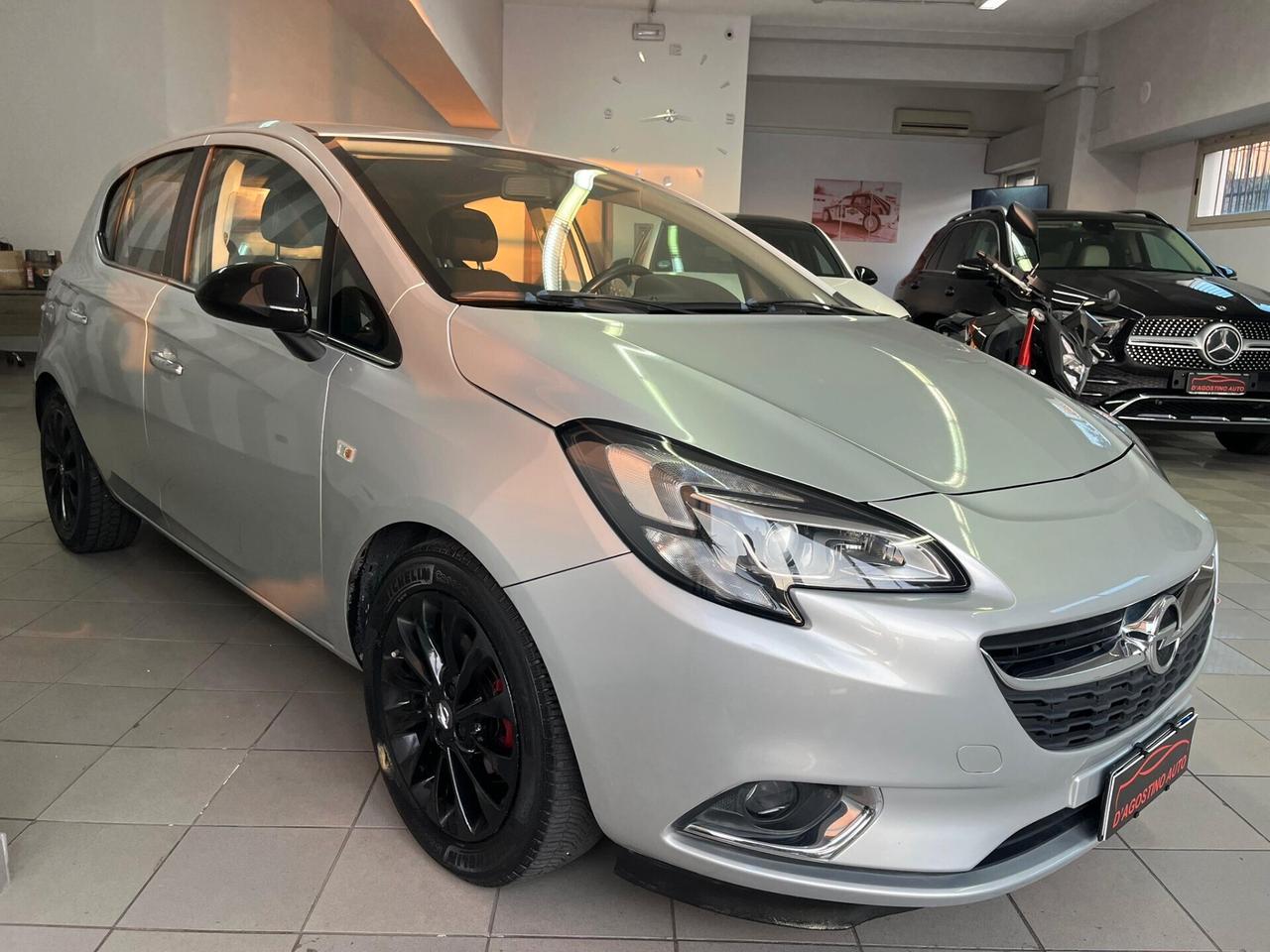 Opel Corsa 1.3 CDTI ecoFLEX Start&Stop 5 porte b-Color