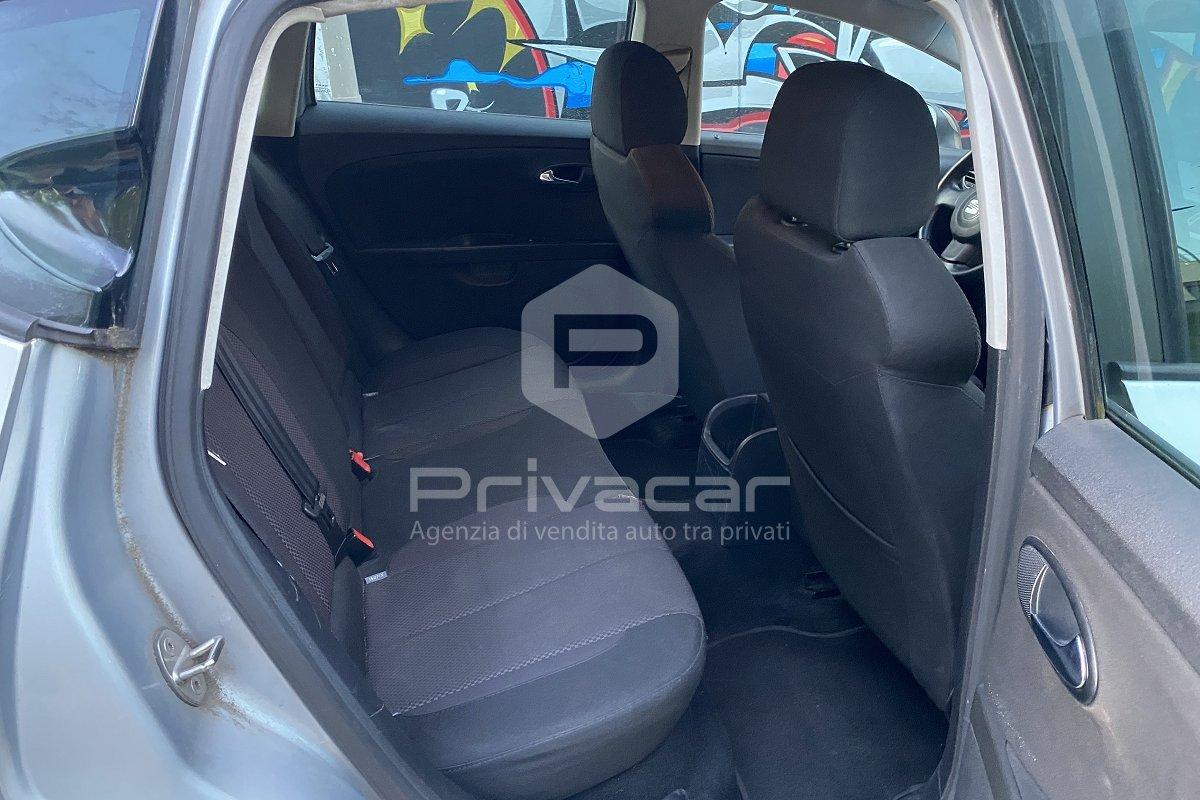 SEAT Leon 1.9 TDI Stylance