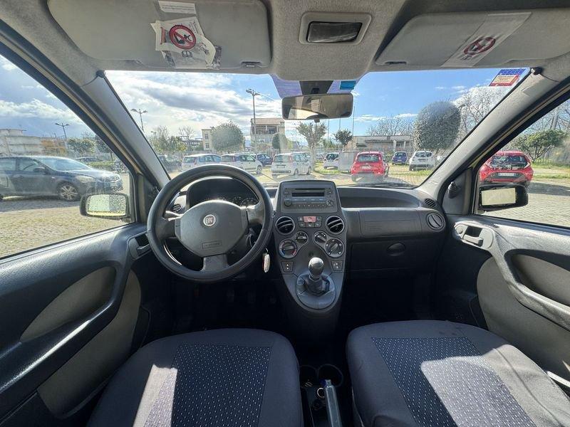 FIAT Panda 1.2 natural power PRIVATO VENDE
