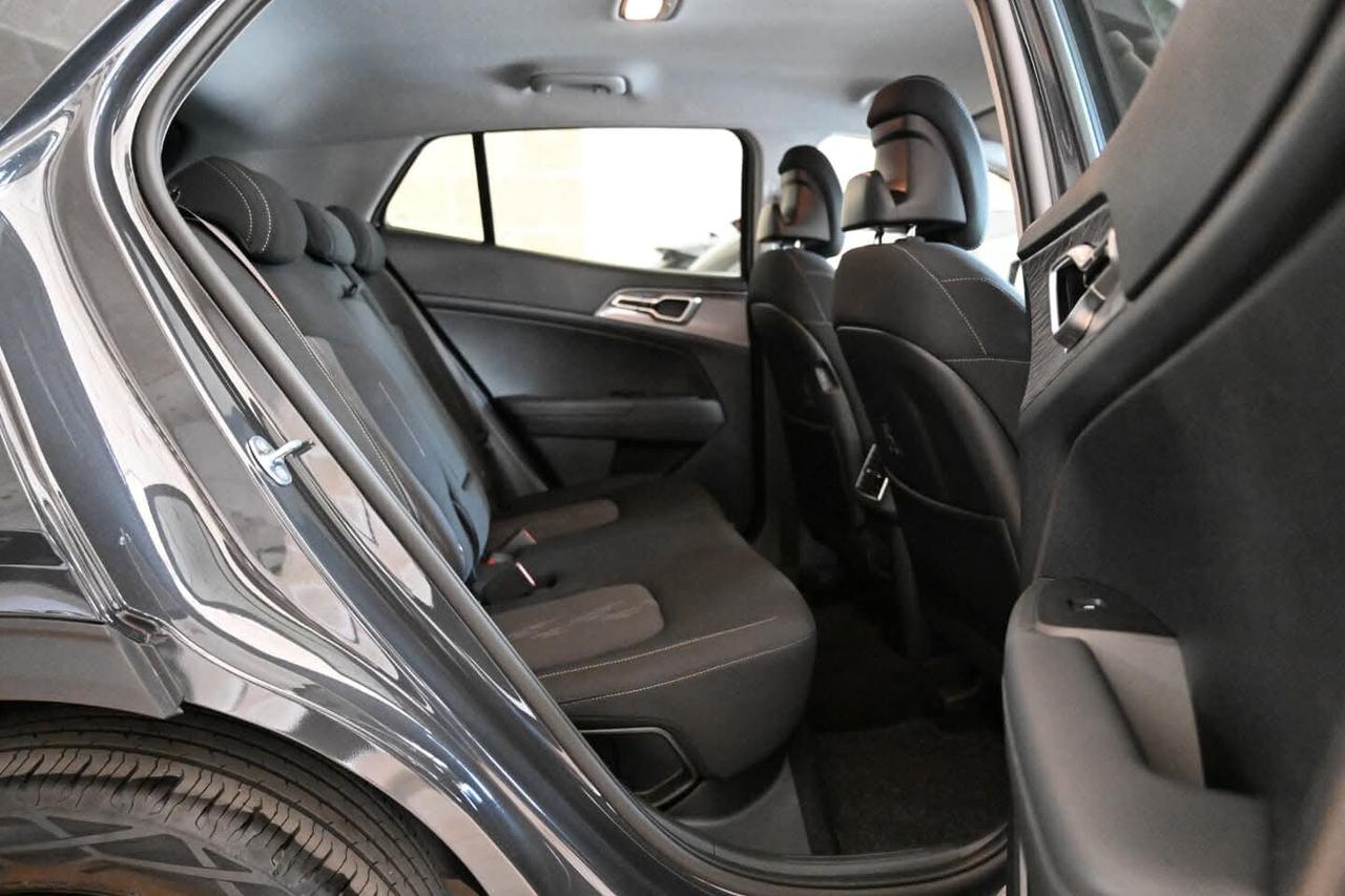 Kia Sportage 1.6 CRDi Style