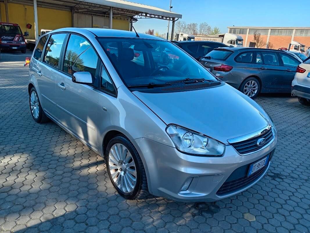 Ford C-Max 2.0 Titanium Gpl 145cv