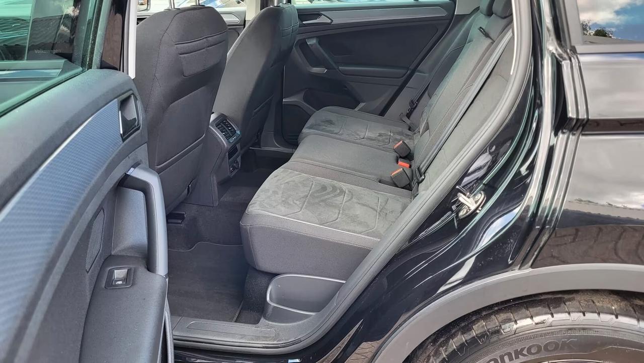 Volkswagen Tiguan 2.0 TDI SCR Life