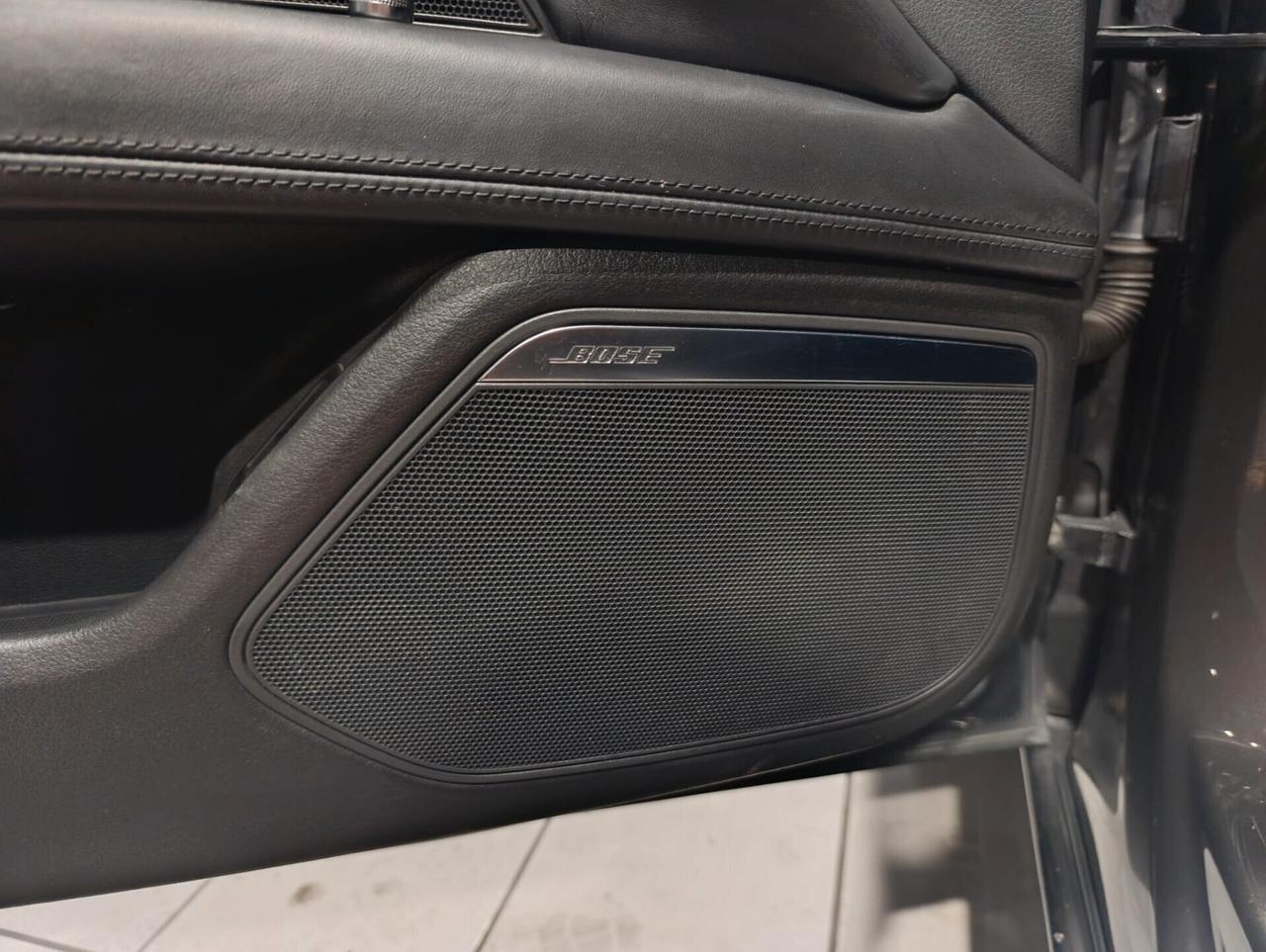 Audi A7 SPB 3.0 TFSI quattro S tronic del 2011
