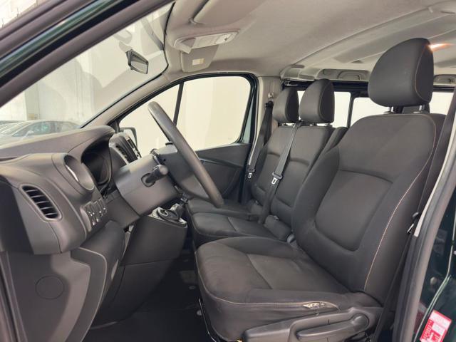 FIAT Talento 1.6 MJT 125CV 9 POSTI