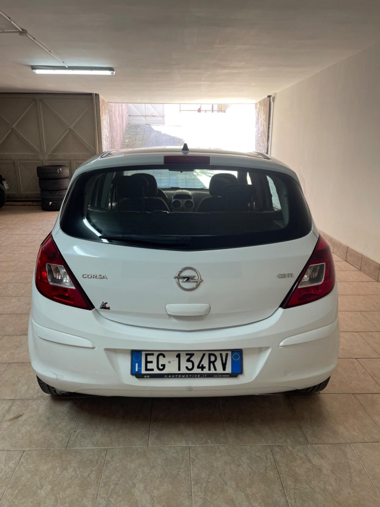 Opel Corsa 1.3 CDTI 75CV F.AP. 5 porte Elective