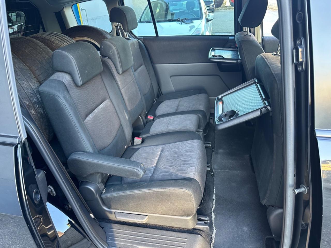 MAZDA 5 BENZINA 7 POSTI NEOPATENTATI