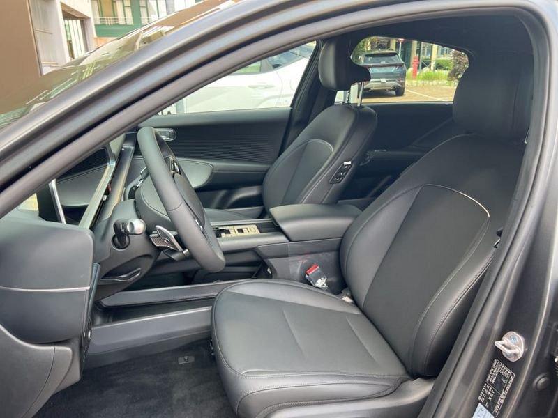 Hyundai Ioniq 6 77.4kWh 2WD Evolution