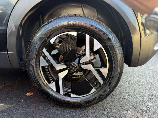 Peugeot 2008 1.2 puretech Allure FULL OPTIONAL PROMO FIN