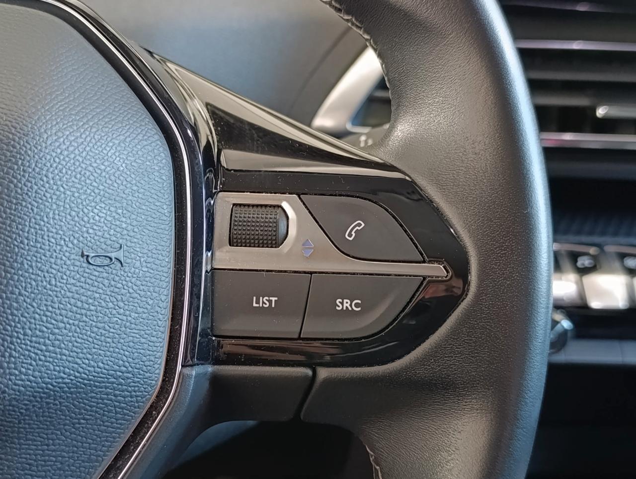 Peugeot 5008 5008 1.5 bluehdi Active Pack s&s 130cv