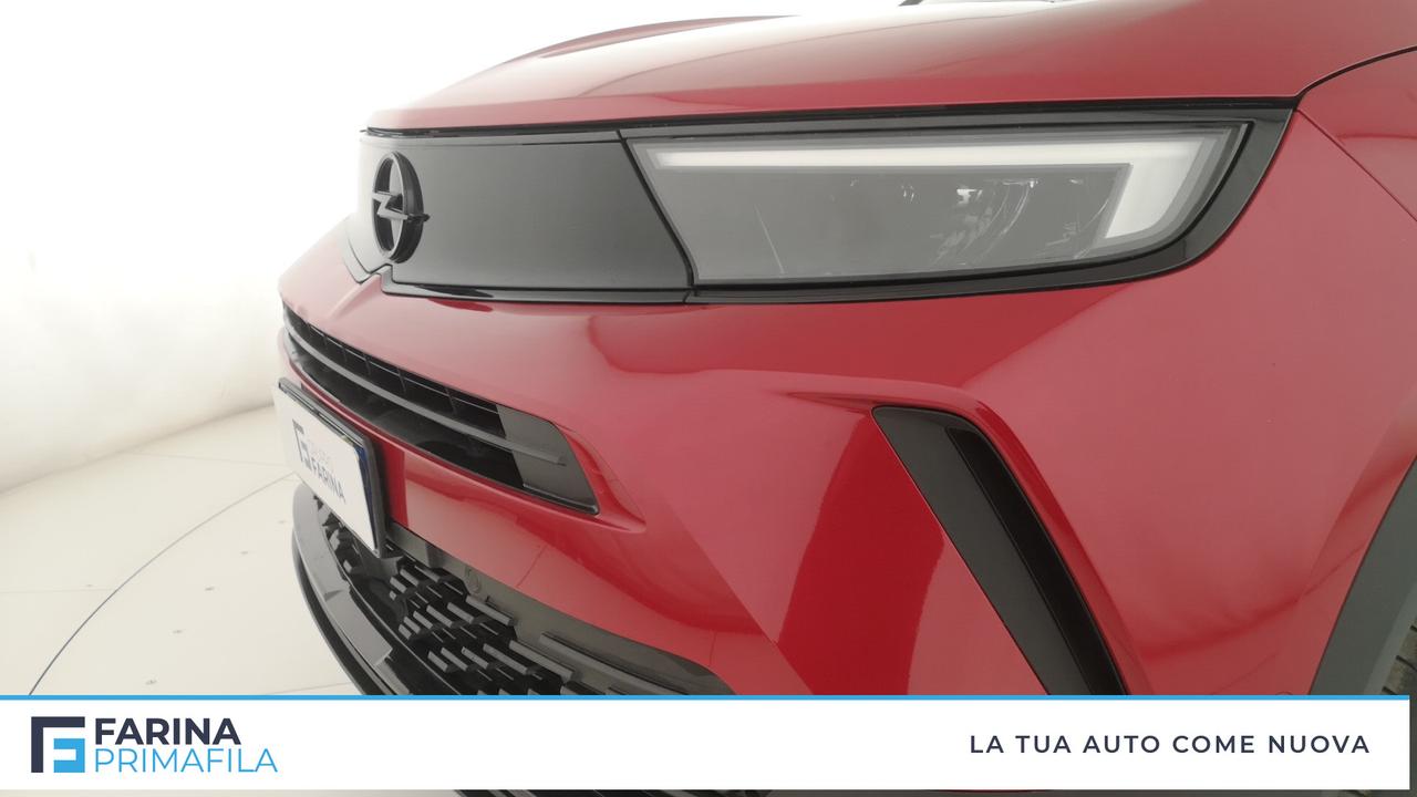 OPEL Mokka II 2020 - Mokka 1.2 t Ultimate s&s 136cv