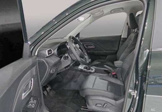 Mg ZS 1.5 Standard