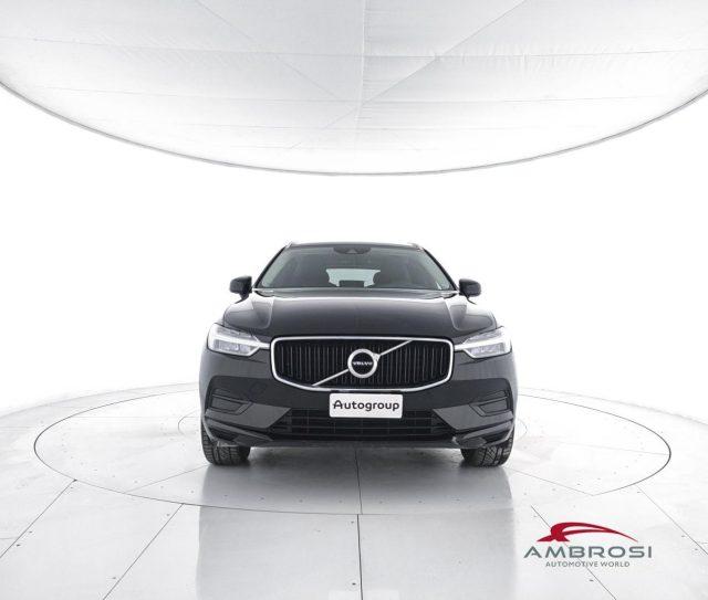 VOLVO XC60 D4 AWD Geartronic Business