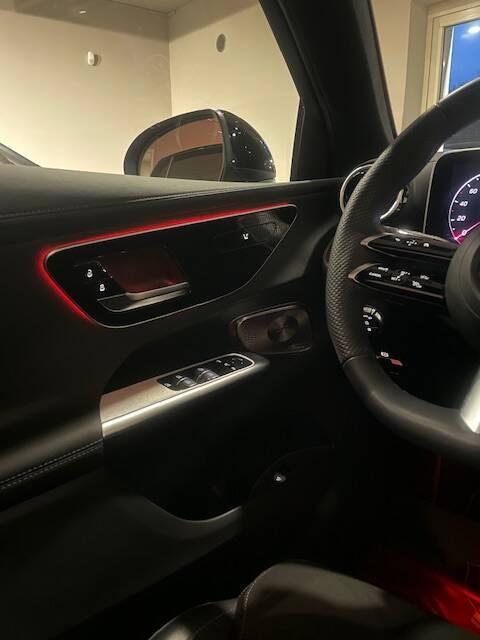 Mercedes Classe GLC 300 d Premium 4matic auto