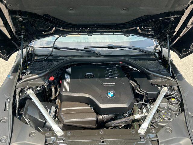 BMW Z4 sDrive30i Msport 2000CC CV 259