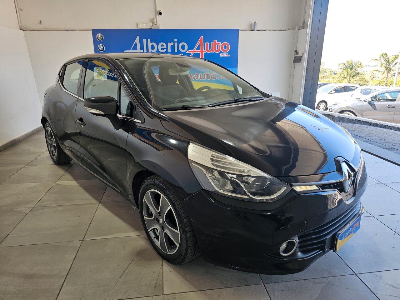 Renault Clio 5 Porte Clio 5p 1.5 dci energy 90cv