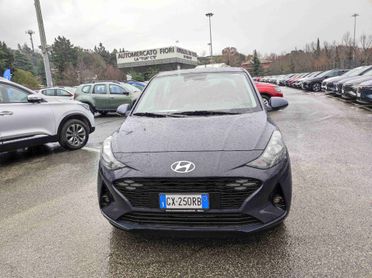 HYUNDAI i10 1.0 mpi Connectline 63cv auto