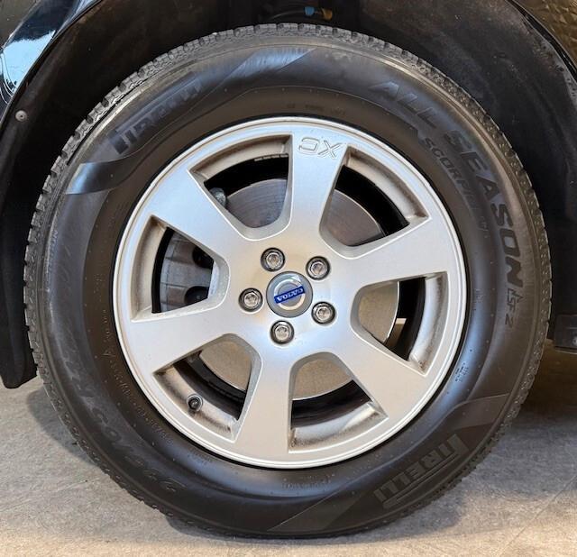 Volvo XC 60 XC60 DRIVe Summum