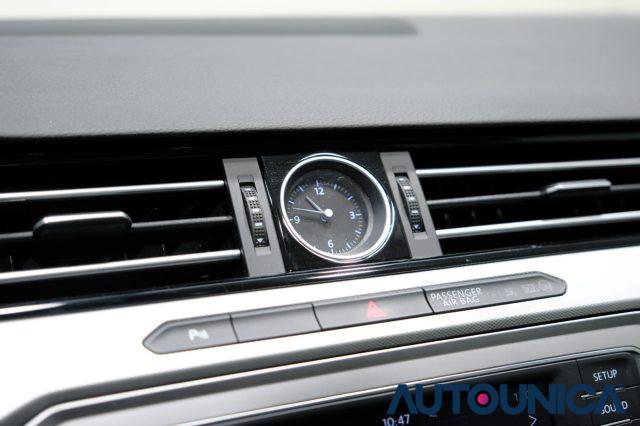 VOLKSWAGEN Passat Variant 2.0 TDI BUSINESS BLUEMOTION TECHNOLOGY