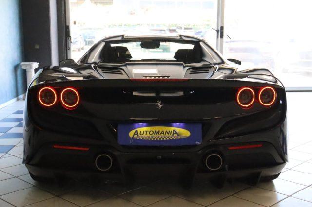 FERRARI F8 Spider + IVA