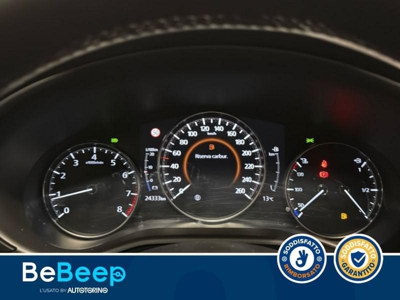 Mazda CX-30 2.0 M-HYBRID EXECUTIVE APPEARANCE PACK 2WD 1