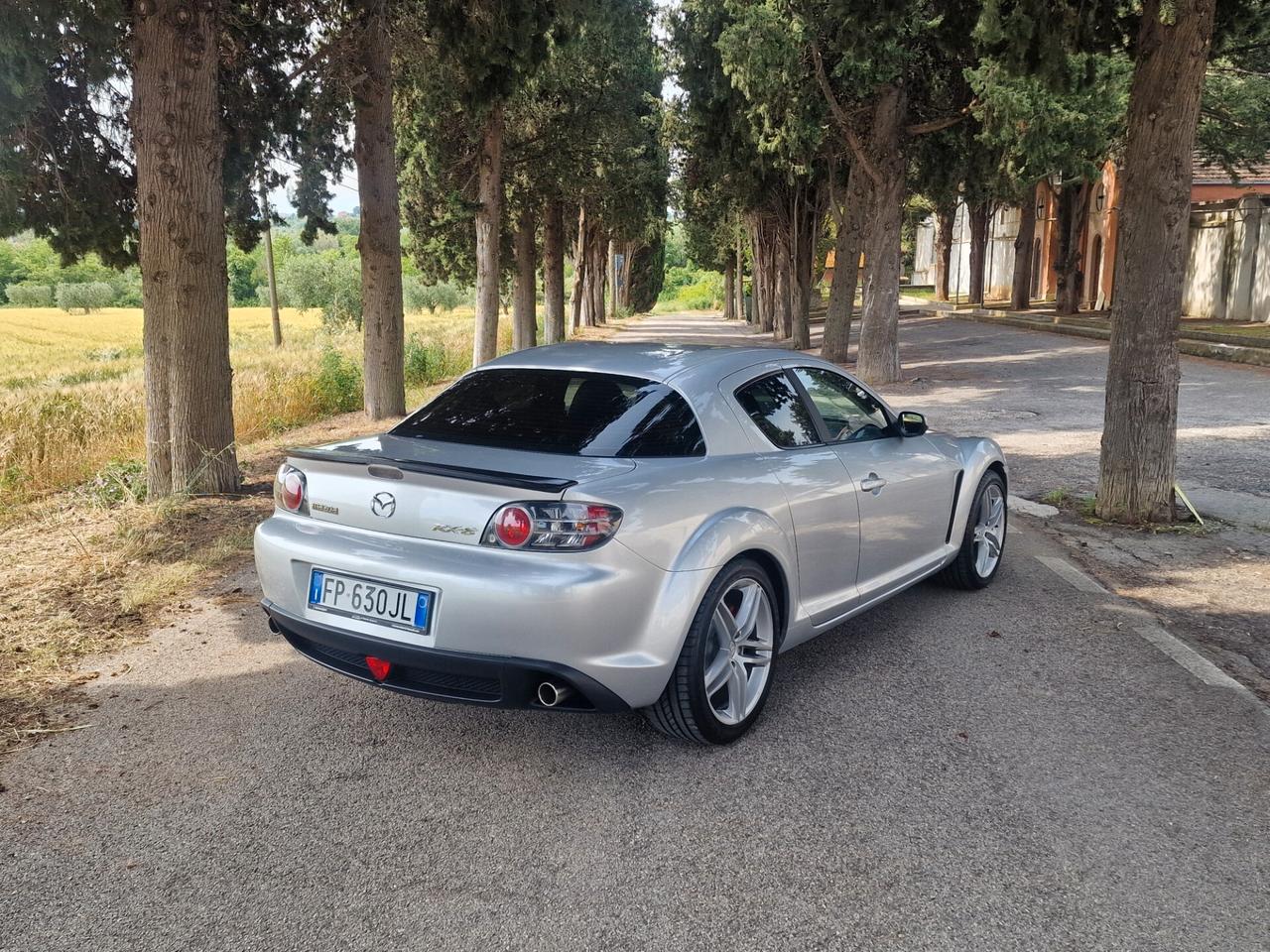 Mazda RX-8 1.3 - 84.000 km - Top Conditions