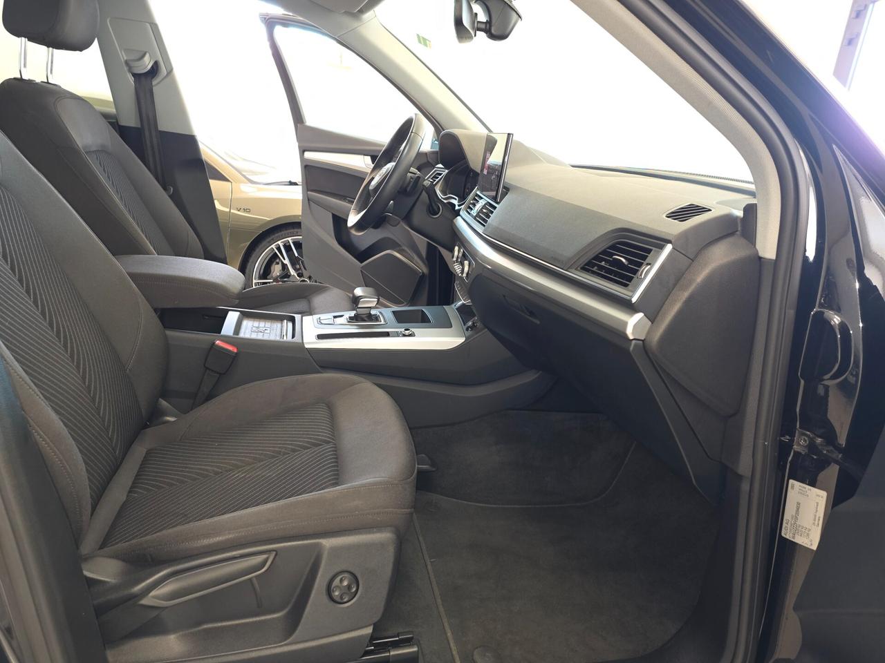 Audi Q5 SPB 35 TDI S tronic Business Advanced
