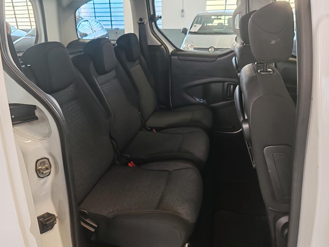 Citroen Berlingo Multispace PureTech 110 S&S Feel