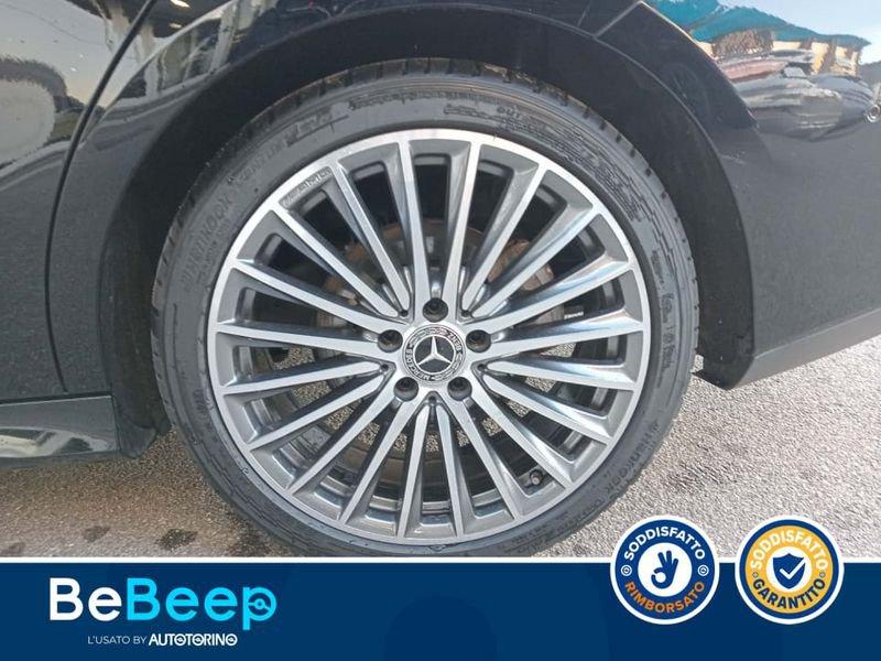 Mercedes-Benz CLA S.Brake 180 D AMG LINE ADVANCED PLUS AU