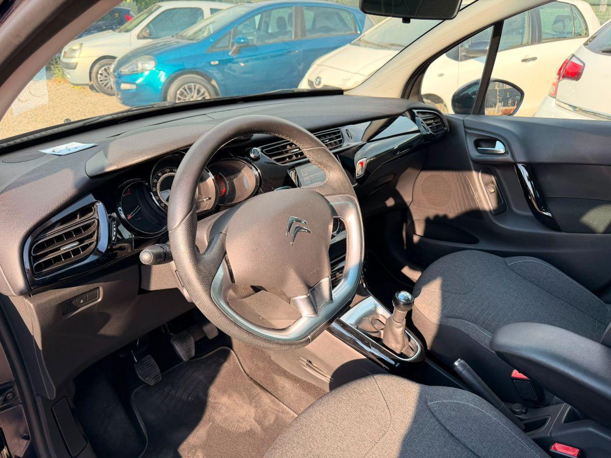 CITROEN - C3 82CV S&S ETG Exclusive