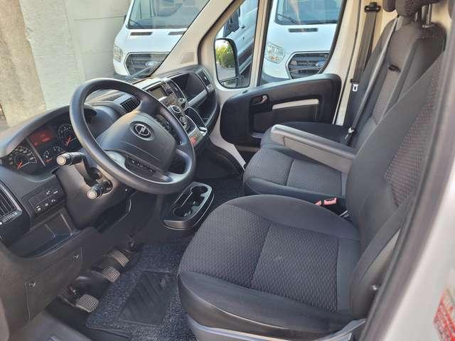Opel Movano 15990 + IVA 30 L1H1 2.2 BLUEHDI 120 CV E6D-TEMP