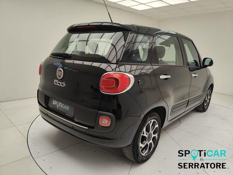 FIAT 500L 2012 1.3 mjt Pop Star 95cv