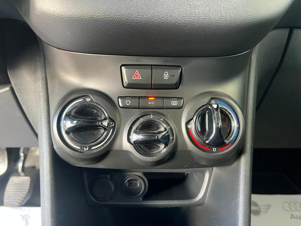 Peugeot 208 Active 82 CV - Ufficiale Peugeot - Euro 6C