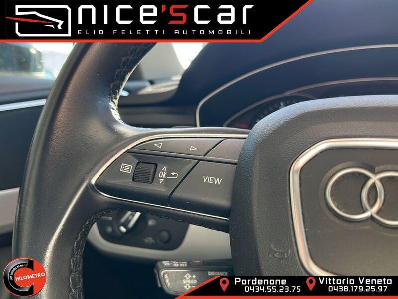 Audi A4 A4 35 TDI/163 CV S tronic