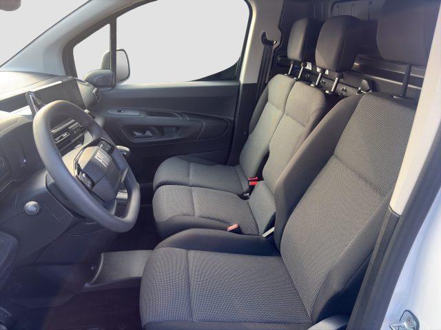 FIAT Other Doblò Doblò 1.5 BlueHdi 100CV PL-TN Van