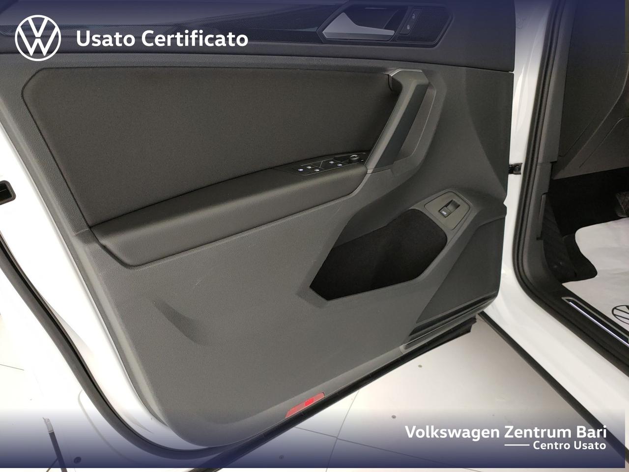 Volkswagen Tiguan 2.0 tdi elegance 150cv dsg