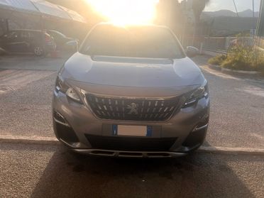 Peugeot 3008 2019 BlueHDi 130 S&S EAT8 Allure GARANZIA