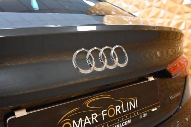 AUDI A5 SPORTBACK 45 TDI QUAT.ADVANCED BUSIN.PLUS TET.FULL