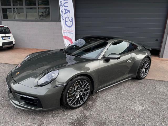 PORSCHE 992 911 Coupè 3.0 Carrera iva esposta