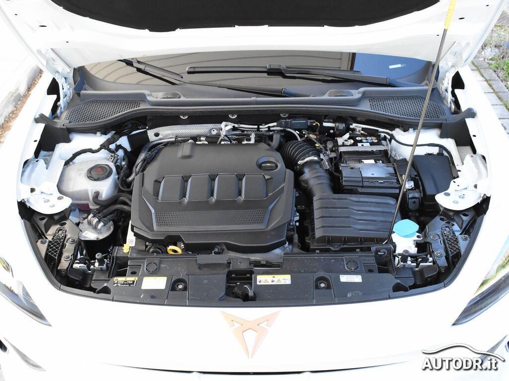 Cupra Formentor 2.0 TDI 150cv DSG Garanzia Cupra, solo 14.700km!