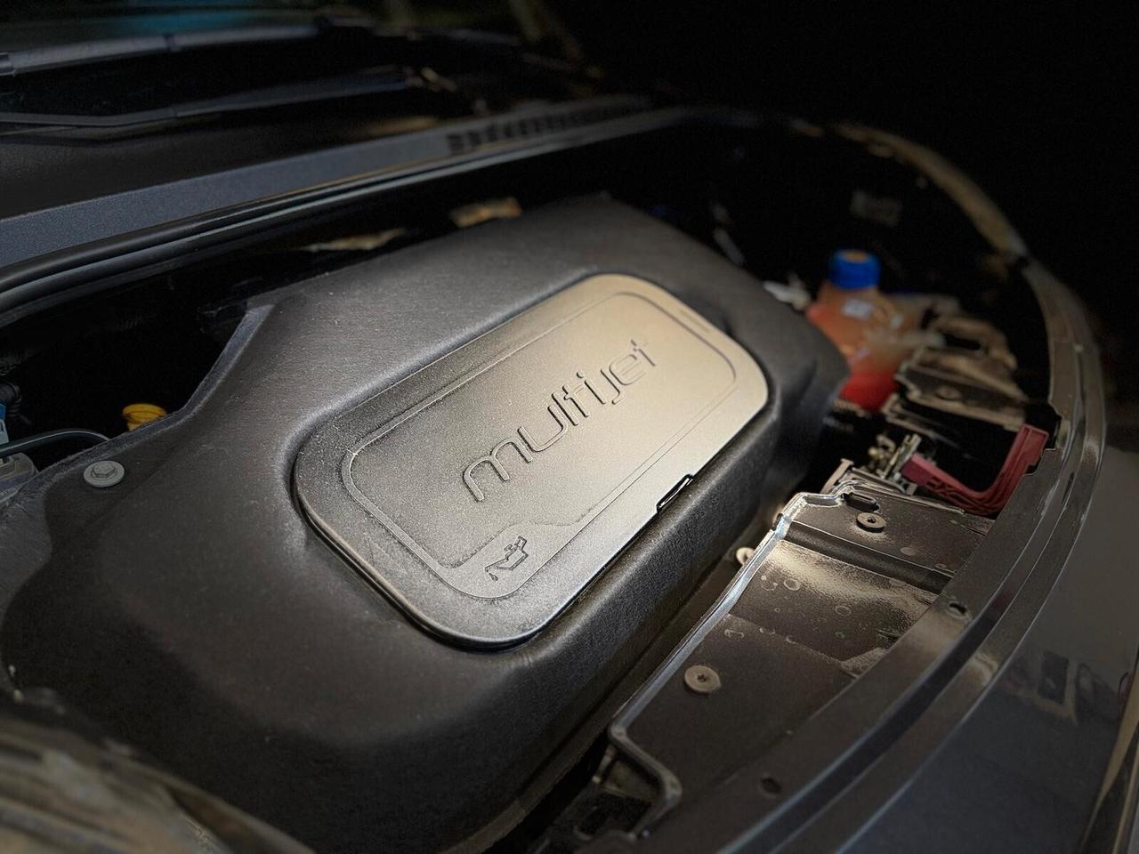 Fiat 500L Wagon 1.3 Multijet 95 CV Lounge