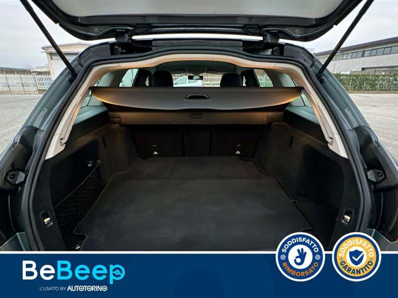 Mercedes-Benz Classe C C SW 220 D SPORT PLUS AUTO